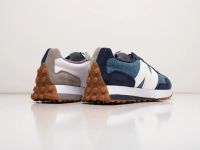 Лот: 24979082. Фото: 4. Кроссовки New Balance 327. Красноярск