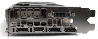 Лот: 7834495. Фото: 2. Видеокарта EVGA GTX 980 SC ACX... Комплектующие