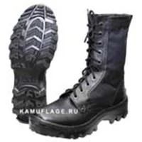 Лот: 3370413. Фото: 2. Берцы. Одежда, обувь, галантерея