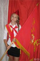 Лот: 10886399. Фото: 4. пилотка пионерская,новое,несколько. Сувениры, подарки