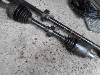 Лот: 4075261. Фото: 2. Привода передние Honda Avancier. Автозапчасти