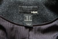 Лот: 5721892. Фото: 6. пальто H&M тёплое 42 размер,рост...