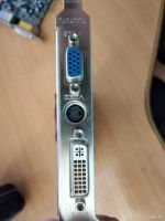 Лот: 13626594. Фото: 3. Geforce fx5600xt. Компьютеры, оргтехника, канцтовары