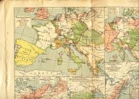 Лот: 6703764. Фото: 5. Торнау Н. Учебный исторический...