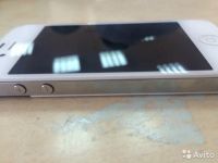 Лот: 7946284. Фото: 2. Iphone 4, 8gb. Смартфоны, связь, навигация