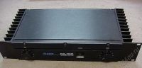 Лот: 7019146. Фото: 2. Студийный Усилитель Alesis RA-100... Профессиональный звук