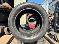 Лот: 25577400. Фото: 3. (2шт.) 225-60-17 Hankook Optimo... Авто, мото, водный транспорт