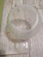 Лот: 18080190. Фото: 2. Шар прогулочный для хомяка. Животные и уход