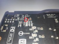 Лот: 15650537. Фото: 3. Видеокарта MSI Radeon RX 570 4gb... Компьютеры, оргтехника, канцтовары