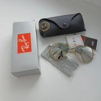 Лот: 19379398. Фото: 3. Очки Ray Ban. Одежда, обувь, галантерея