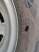 Лот: 16301068. Фото: 4. Колеса Hankook Optimo ME02 K424... Красноярск