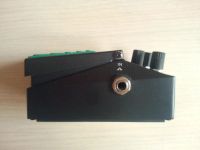 Лот: 2394121. Фото: 4. Педаль NUX OD2 Vintage Overdrive... Красноярск