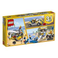 Лот: 15238205. Фото: 2. Конструктор LEGO Creator 31079... Игрушки