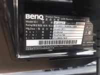 Лот: 13289775. Фото: 4. Монитор BenQ 21.5" G2220HD. Красноярск