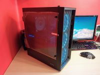 Лот: 16956155. Фото: 3. Мощный системный блок Intel 12... Компьютеры, оргтехника, канцтовары