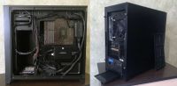 Лот: 17688405. Фото: 3. Corsair Obsidian 350D / i5-4690... Компьютеры, оргтехника, канцтовары