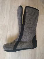 Лот: 19872157. Фото: 5. Сапоги утепленные комбинированные...