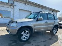 Лот: 21770115. Фото: 5. Chevrolet Niva 2013