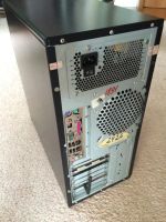 Лот: 5667597. Фото: 3. Компьютер AMD Athlon 64 x2 3600... Компьютеры, оргтехника, канцтовары