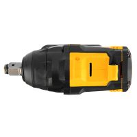 Лот: 20964052. Фото: 5. Гайковерт ударный аккумуляторный...