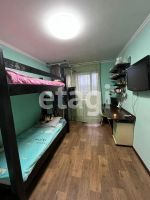 Лот: 25725712. Фото: 4. 2-комн. квартира , Красноярск... Красноярск