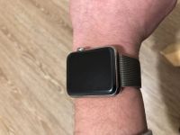 Лот: 12881722. Фото: 4. Apple Watch 42 стальные