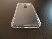 Лот: 10521665. Фото: 3. Кейс для LG Nexus 5X (мягкий... Смартфоны, связь, навигация