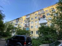 Лот: 25851432. Фото: 11. 3-комн. квартира , Красноярск...