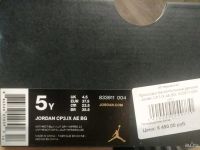 Лот: 13268568. Фото: 6. Кроссовки Nike Jordan (оригинал...