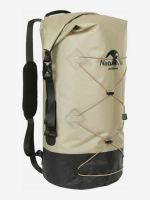 Лот: 25699995. Фото: 3. Рюкзак туристический Naturehike... Одежда, обувь, галантерея