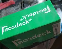 Лот: 23516001. Фото: 2. Крепеж Гвозdeck Twin mini (Гвоздек... Строительные материалы
