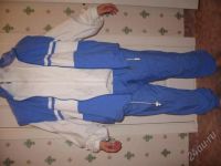 Лот: 1372312. Фото: 2. Костюм спортивный. Женская одежда