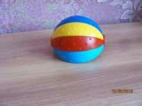 Лот: 5135091. Фото: 2. игрушка шар. Игрушки