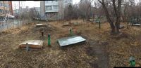 Лот: 5422316. Фото: 2. Подвал (погреб) для хранения овощей... Продажа