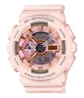 Лот: 8547676. Фото: 10. CASIO G-SHOCK GMA-S110MP-4A1 В...