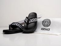 Лот: 24977113. Фото: 6. Сланцы Versace