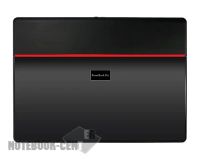Лот: 4236270. Фото: 3. Ноутбук 15.4" RoverBook Pro 552... Компьютеры, оргтехника, канцтовары