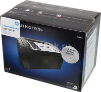 Лот: 7671435. Фото: 3. Принтер лазерный HP LaserJet Pro... Компьютеры, оргтехника, канцтовары