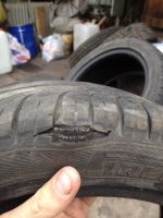 Лот: 11942587. Фото: 6. резя pirelli drago p5000