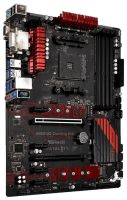 Лот: 11142124. Фото: 4. ASRock Fatal1ty AB350 Gaming K4... Красноярск