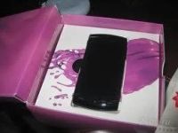 Лот: 1454183. Фото: 3. Продам Sony Ericsson u5i Vivaz. Красноярск