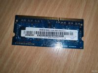 Лот: 15288295. Фото: 2. Оперативная память 2GB 1Rx8 PC3-12800s-11-10-B2. Комплектующие