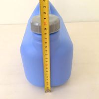 Лот: 6398503. Фото: 18. Канистра 5 л пластмассовая пищевая...