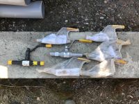 Лот: 18310831. Фото: 6. Кран шаровый вварной Ду-15,Ду-20...