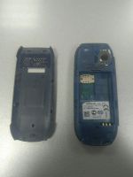 Лот: 12955403. Фото: 3. Nokia 1616-2 на запчасти. Красноярск
