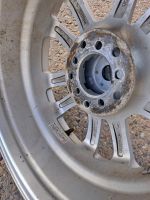 Лот: 25623239. Фото: 10. Комплект Оригинальных Литых дисков...