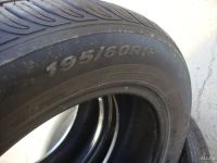Лот: 9703747. Фото: 6. 195/60/16 NEXEN N"Blue eco SN-01...