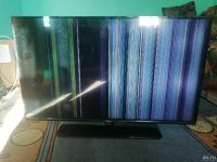 Лот: 13482479. Фото: 3. Телевизор Philips. Бытовая техника