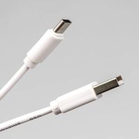 Лот: 16483704. Фото: 6. Кабель USB 2.0 AM/Type C 1м Dialog...