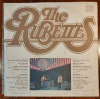 Лот: 25806850. Фото: 2. The Rubettes. The rubettes. Болгарский... Коллекционирование, моделизм